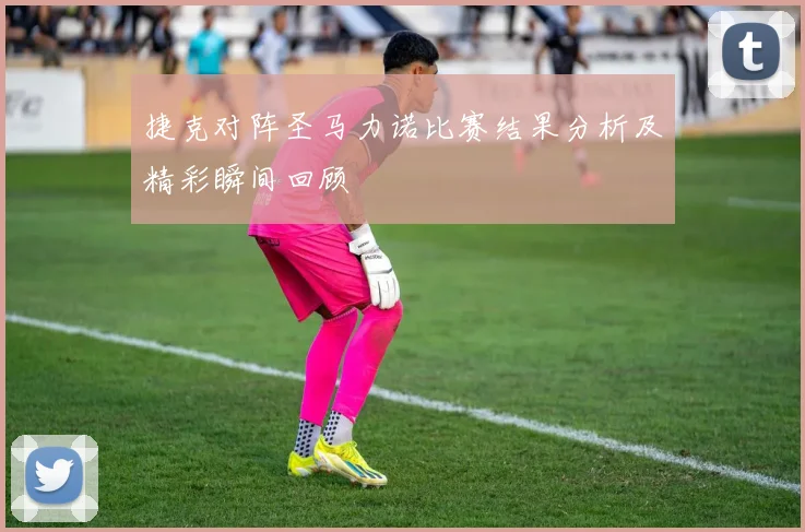 捷克对阵圣马力诺比赛结果分析及精彩瞬间回顾