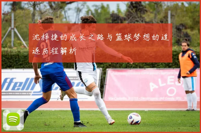 沈梓捷的成长之路与篮球梦想的追逐历程解析