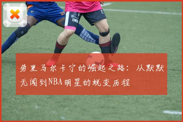 劳里马尔卡宁的崛起之路：从默默无闻到NBA明星的蜕变历程