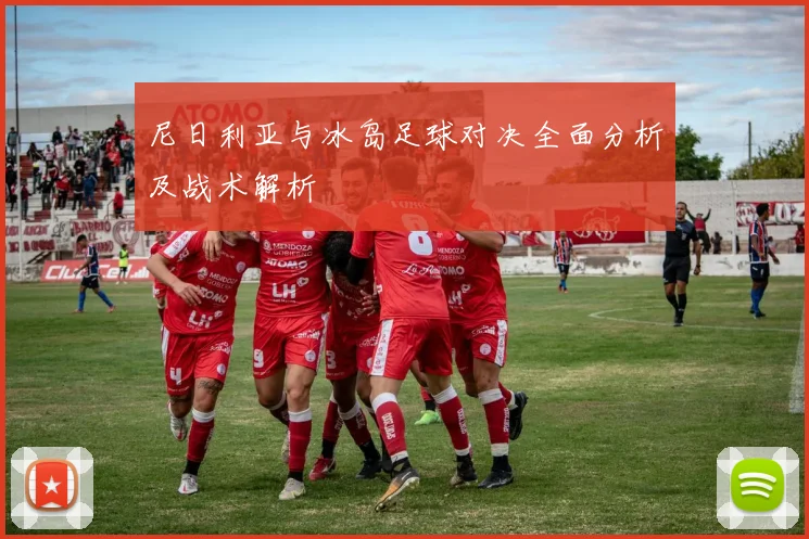 尼日利亚与冰岛足球对决全面分析及战术解析