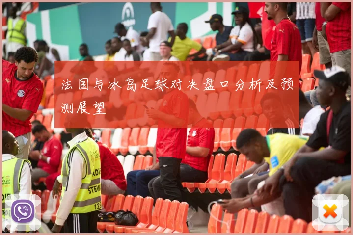 法国与冰岛足球对决盘口分析及预测展望